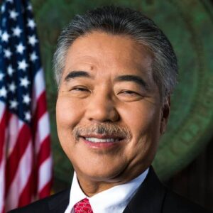 David Ige