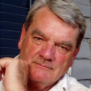 David Irving
