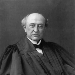 David Josiah Brewer