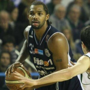 David Jackson
