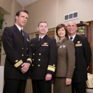 David James Elliott