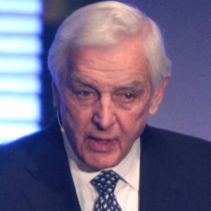 David Jeremiah