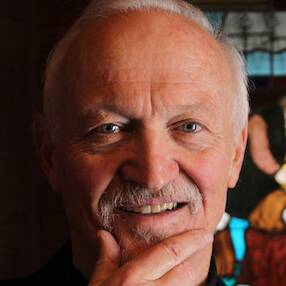 David John Bird