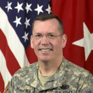 David K. MacEwen