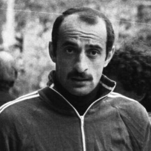 David Kipiani