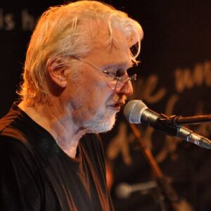 David Knopfler