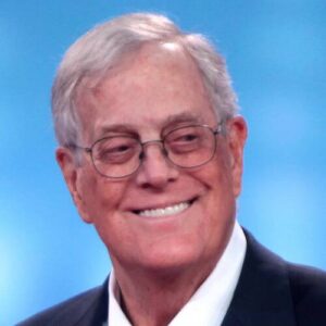David Koch