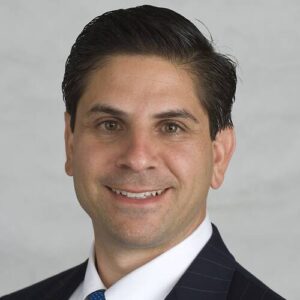 David Krikorian