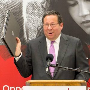David L. Cohen