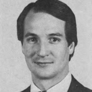 David L. Cornwell