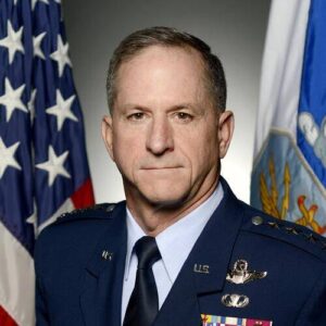 David L. Goldfein