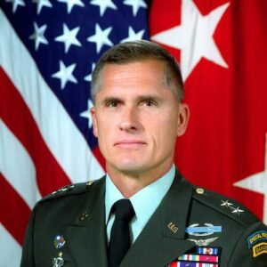David L. Grange