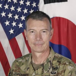 David Lesperance