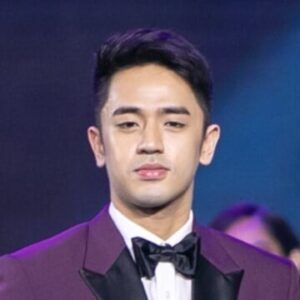 David Licauco