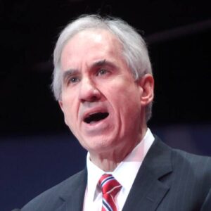 David Limbaugh