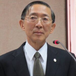 David Lin