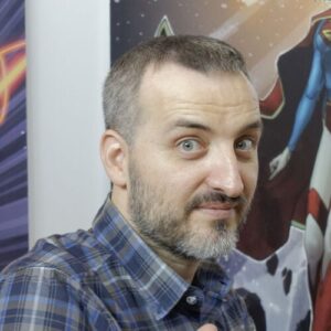 David López