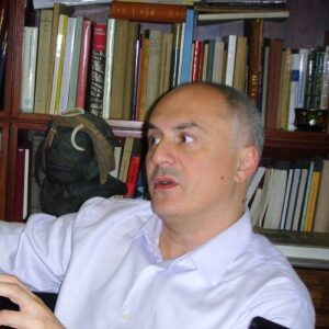 David Lordkipanidze
