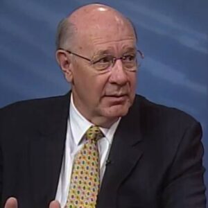 David Luechtefeld