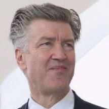 David Lynch