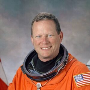 David M. Brown