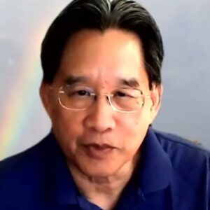 David M. Louie
