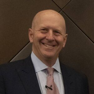 David M. Solomon