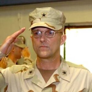 David M. Thomas Jr