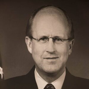 David M. Walker