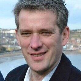 David Malone