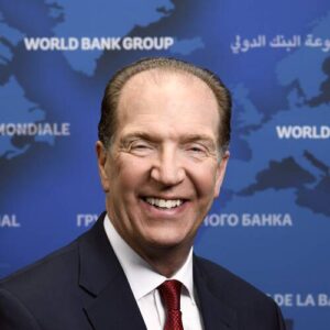 David Malpass