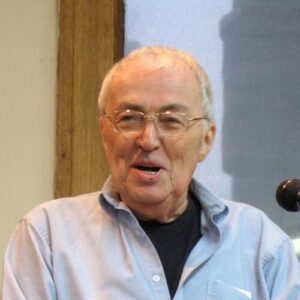 David Markson