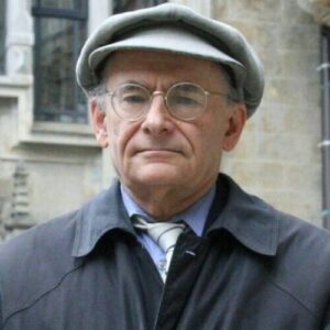 David Matas