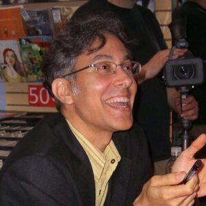 David Mazzucchelli