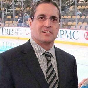 David Morehouse