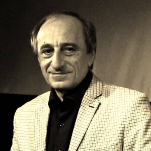 David Muradyan