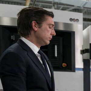 David Muir