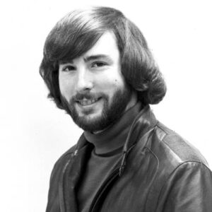 David Mullich