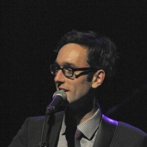 David Myles
