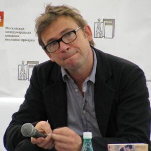 David Nicholls
