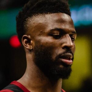 David Nwaba