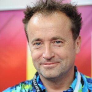 David Nykl