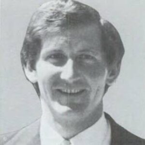 David O'Brien Martin