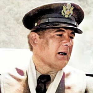 David Ogden Stiers