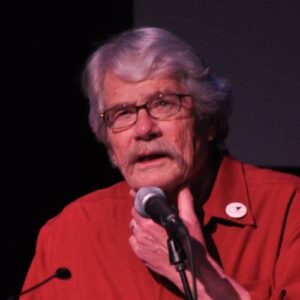 David Ossman