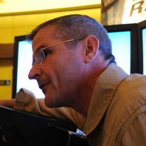 David P. Cooley