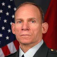 David P. Fridovich