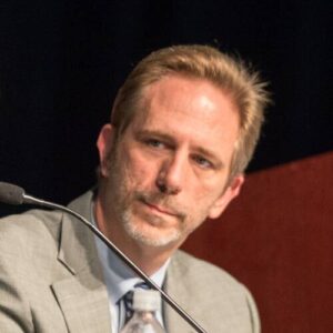 David P. Gushee
