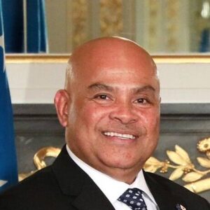 David W. Panuelo