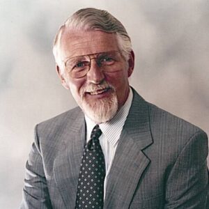 David Pawson